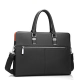 Padieoe Brand  leather messenger bags