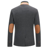 HEE GRAND Men Blazer Suit 2017