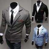 Men Blazer Suit