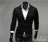 Men Blazer Suit