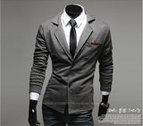 Men Blazer Suit