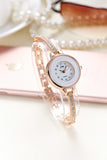 Korean Style Ladies Quartz Watches for female