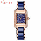 Ceramic Bracelet Ladies Watches