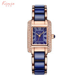 Ceramic Bracelet Ladies Watches
