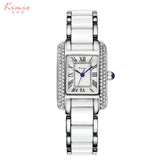 Ceramic Bracelet Ladies Watches