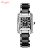 Ceramic Bracelet Ladies Watches