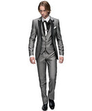 Blazer suits Custom Made For Wedding Best Man