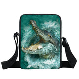 Bag - Personalized Crossbody Bag