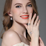 Ring for Women Engagement