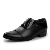 Oxfords Shoes For Men