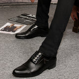 Oxfords Shoes For Men
