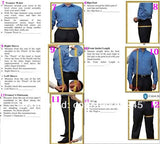 Blazer Suits - Shawl Lapel Wedding Best Man