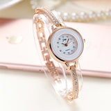Korean Style Ladies Quartz Watches for female